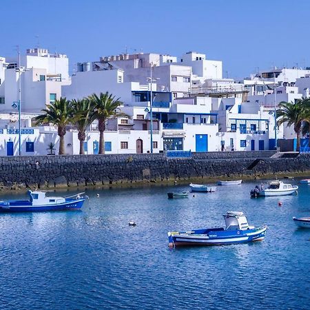 Rooms & Suites Terrace 4C Arrecife  Exterior foto
