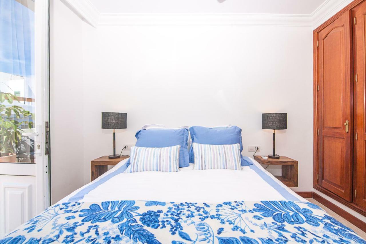 Rooms & Suites Terrace 4C Arrecife  Exterior foto