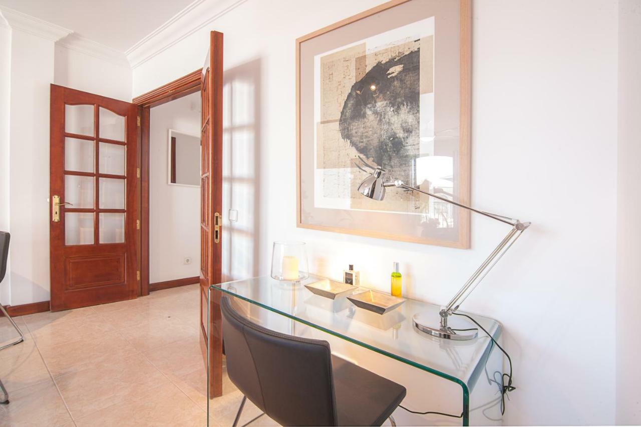 Rooms & Suites Terrace 4C Arrecife  Exterior foto